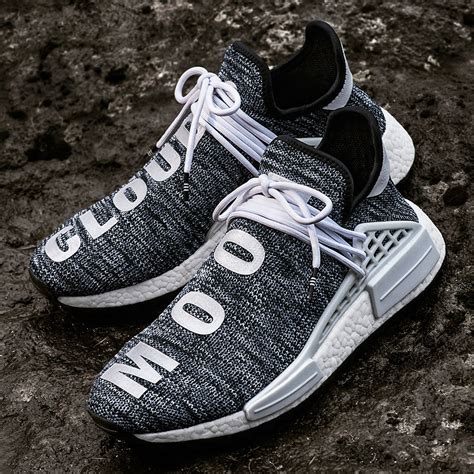 adidas nmd hu tbiitd heren schoenen|nmd human race shoes.